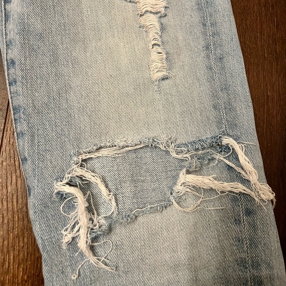 Madewell The Perfect Vintage Jean - Picture 3 of 8